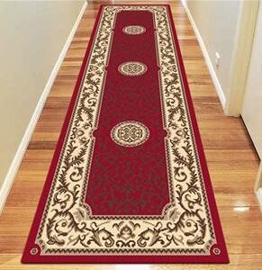 Oriental Persian Design-920 Hallway Runner Rugs
