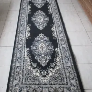 Classic Persian Design-331 Hallway Floor Runner Rug