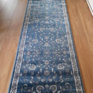 Traditional Design Hallway Runner