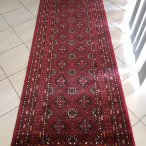 Royal Rug Red 2